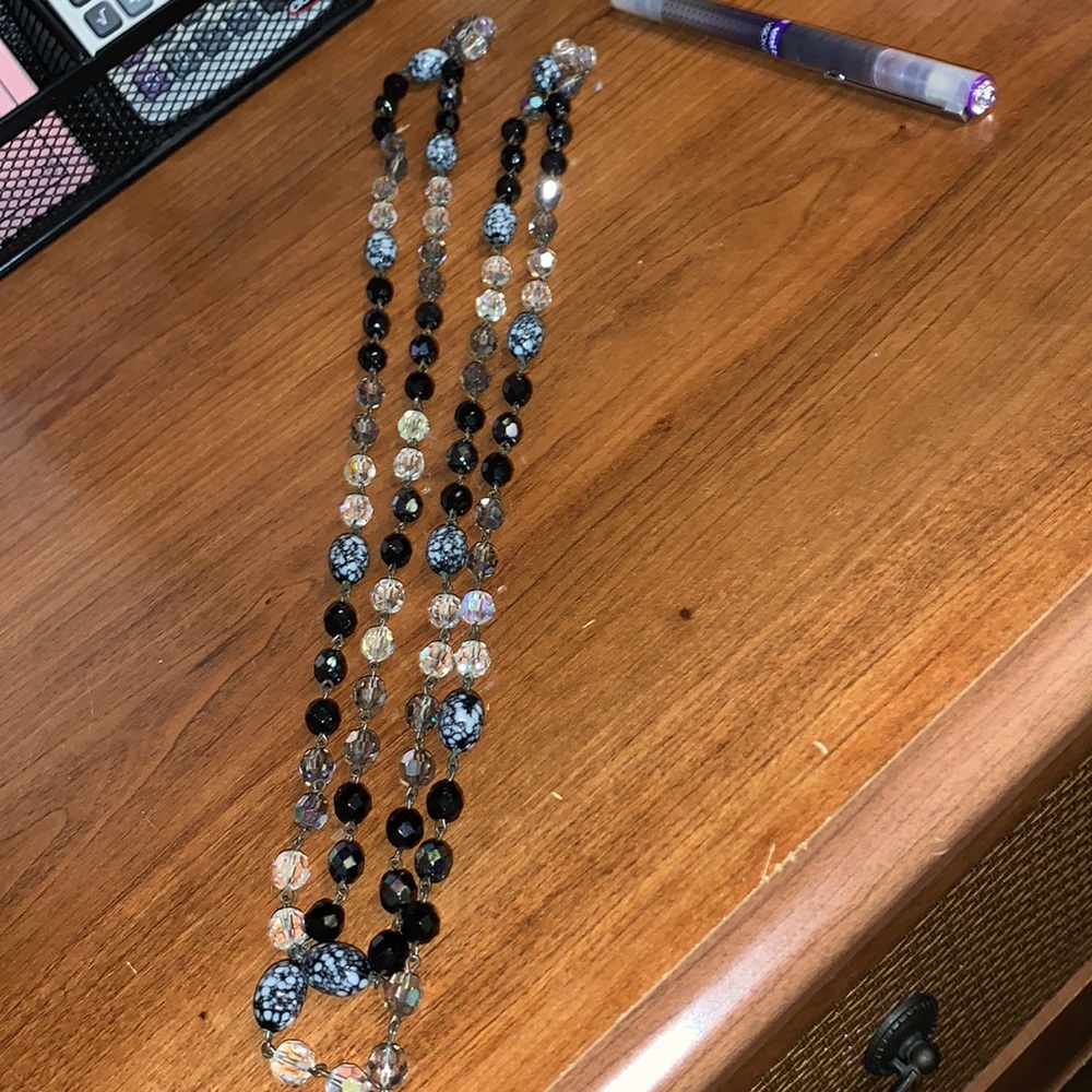 Vintage necklace